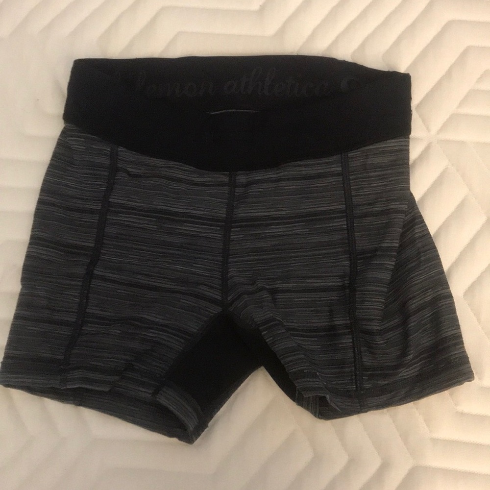 Lululemon spandex